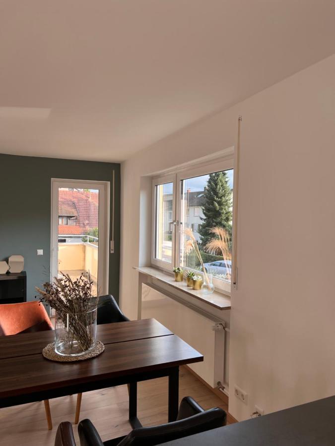 Lake & Mountains - Modern Living - 70Sqm Kressbronn am Bodensee Bagian luar foto