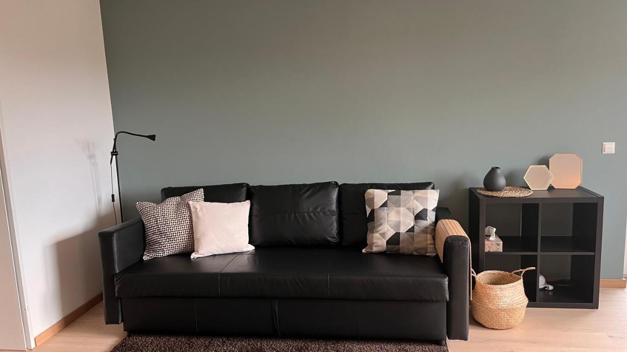 Lake & Mountains - Modern Living - 70Sqm Kressbronn am Bodensee Bagian luar foto